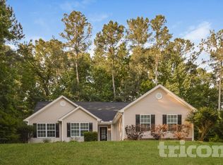 20 Harvey Wood Dr, Covington, GA 30016