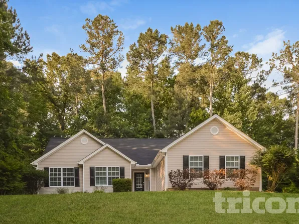 20 Harvey Wood Dr, Covington, GA 30016