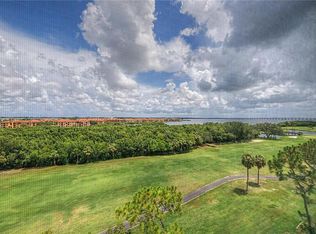 3300 COVE CAY DRIVE #7D, CLEARWATER, FL 33760