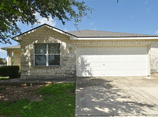 807 Estancia Way, Leander, TX 78641