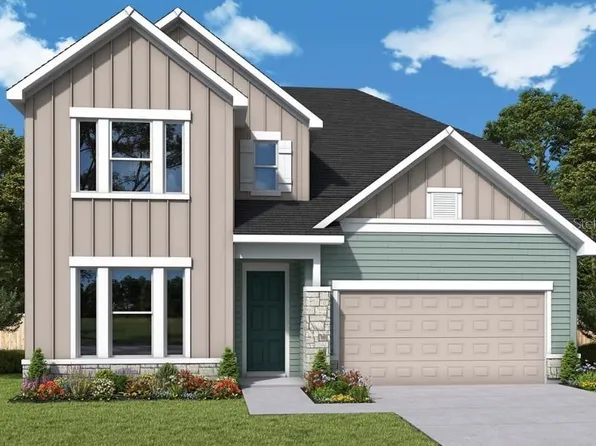 5111 CHATTAHOOCHEE BEND, ST CLOUD, FL 34771