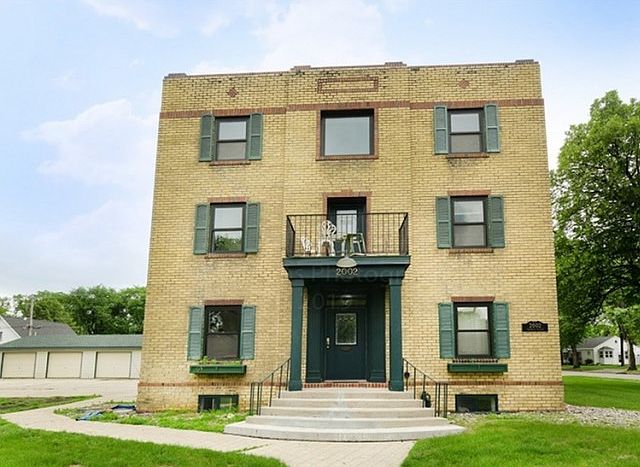 Oxford Lofts