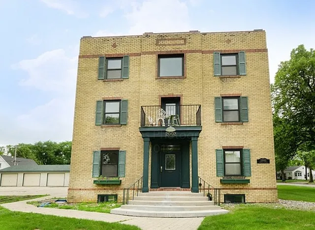 Oxford Lofts, LLC