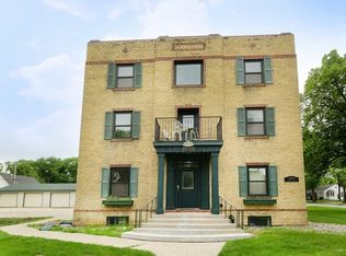 Oxford Lofts, LLC, Grand Forks, ND 58203