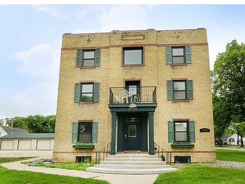 Oxford Lofts, LLC Photo 1