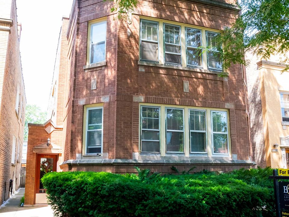 1st image of 6648 N Campbell Ave #2