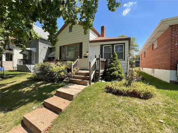 4728 Varrelmann Ave, Saint Louis, MO 63116