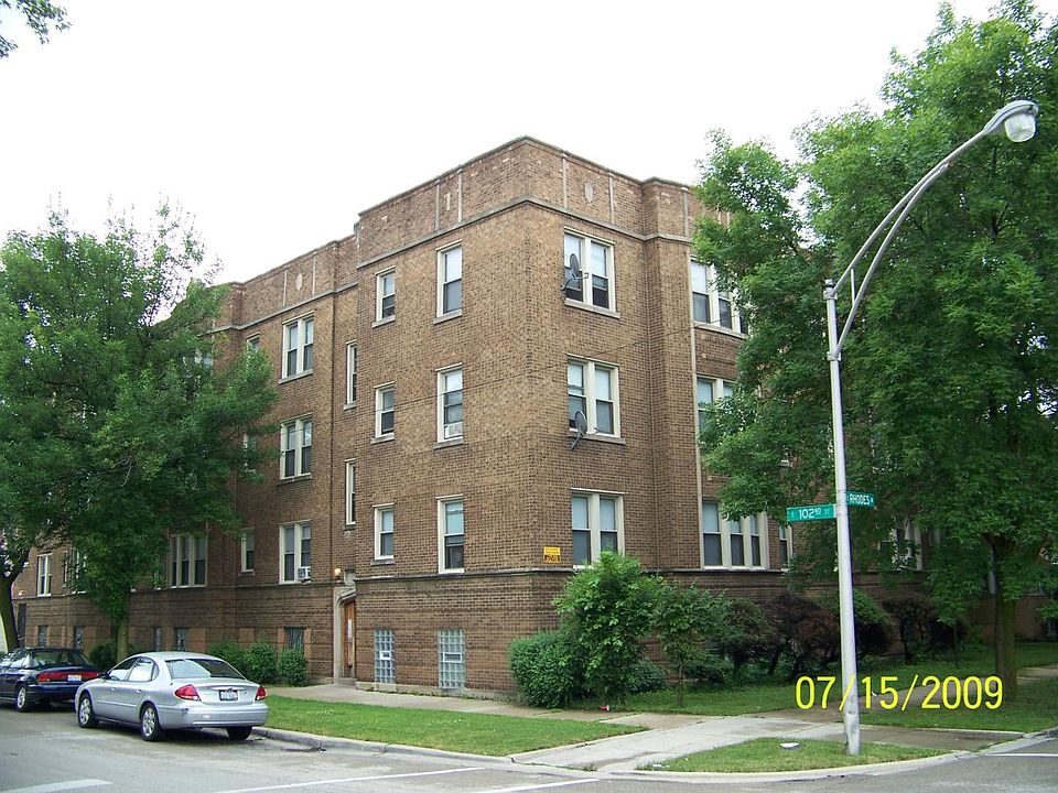 1st image of 535 E 102nd St APT 201