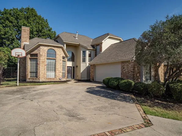 500 Towne Cv, Irving, TX 75061