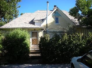 45 N Bannock St, Denver, CO 80223