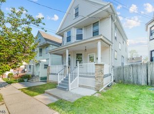 7 McKinley Ave, West Orange, NJ 07052