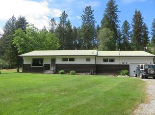2725 State Highway 37, Libby, MT 59923