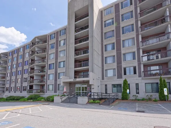 1500 Worcester Rd APT 201, Framingham, MA 01702