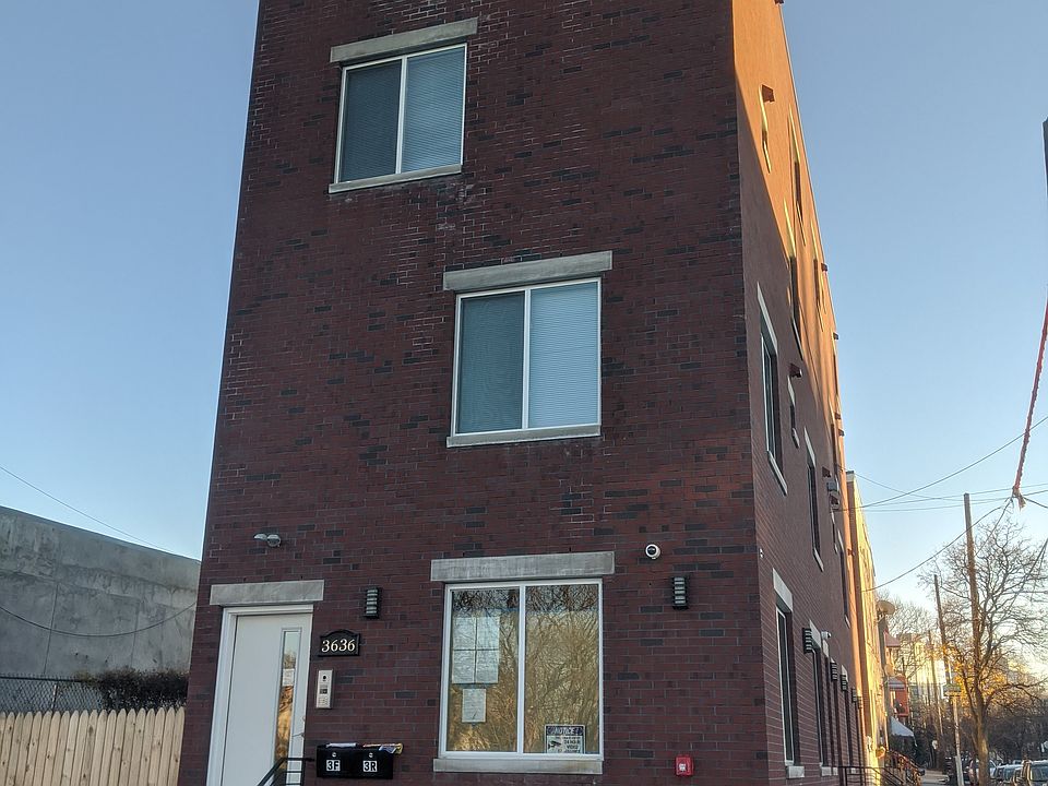 3636 Haverford Ave. Philadelphia, PA