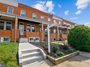 339 Drew St, Baltimore, MD 21224