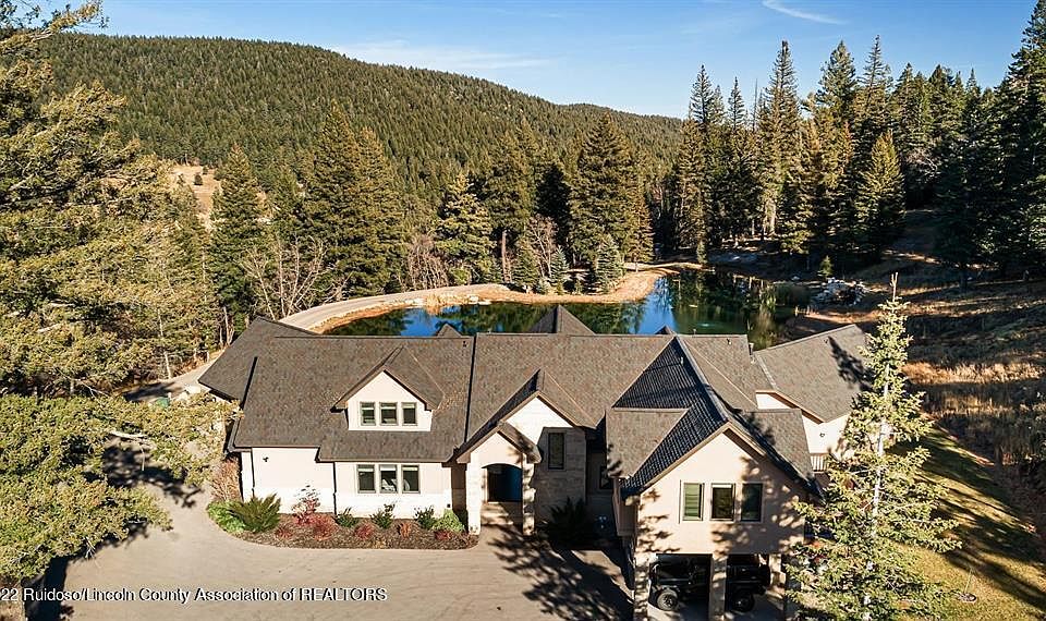 23 Elk Wallow, Cloudcroft, NM 88317 MLS 128356 Zillow