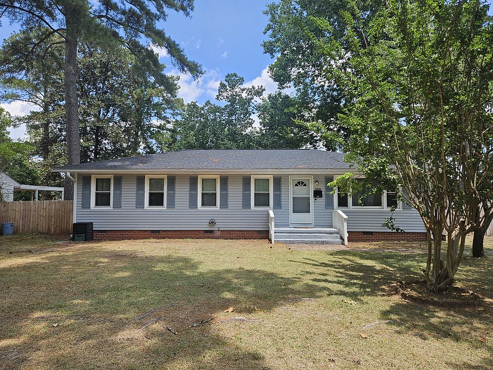 1st image of 1818 Cherokee Dr