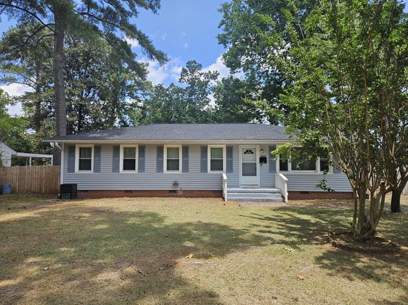 1818 Cherokee Dr