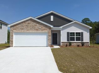 359 High Falls Dr LOT 24, Dorchester B Conway, SC 29526