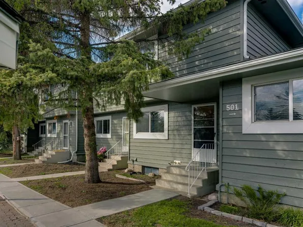 500 Allen St NW #502, Airdrie, AB T4B 1J6