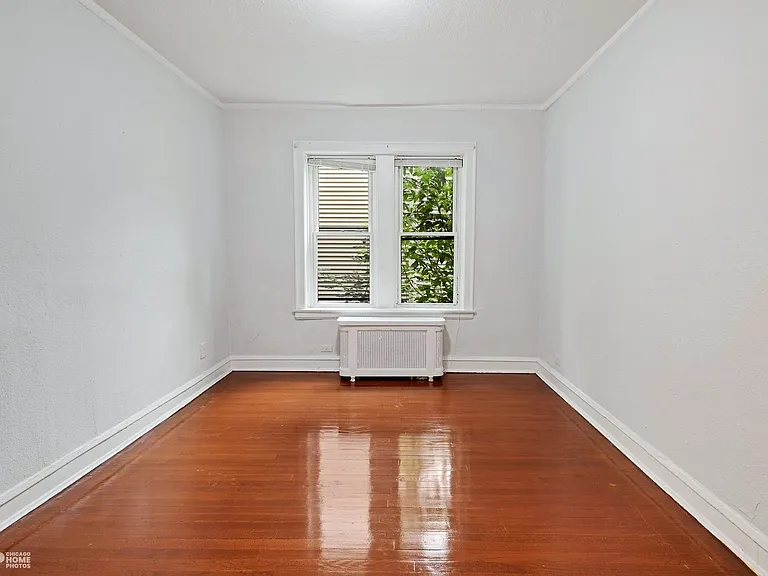 6726 N Bosworth Ave #1S — Photo 14