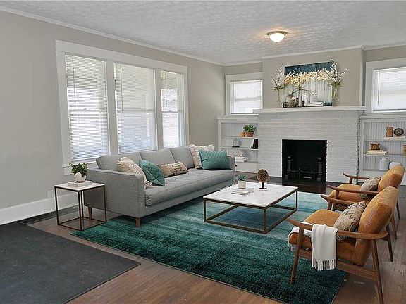 2nd image of 3621 N Capitol Ave