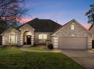 1719 Summergate Dr, Conroe, TX 77304