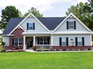 3313 Old Hatley Rd, Cordele, GA 31015