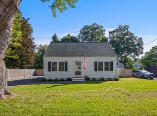 25 Eames St, North Reading, MA 01864