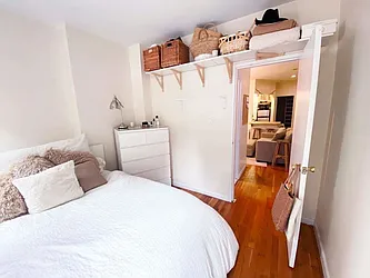 Rented by Voro NYC
