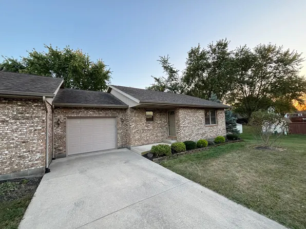 211 Doorley Rd, Sidney, OH 45365
