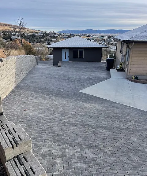 1701 N Nomadic Desert Trl #2 — Photo 9
