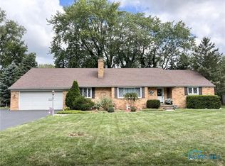 4664 Springbrook Dr, Toledo, OH 43615