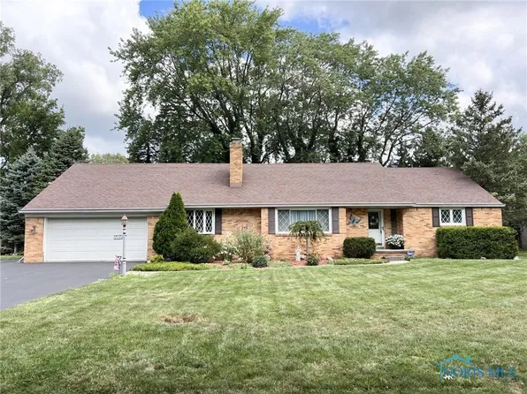 4664 Springbrook Dr, Toledo, OH 43615