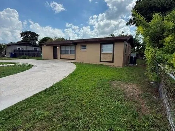 27902 SW 129th Ct, Homestead, FL 33032