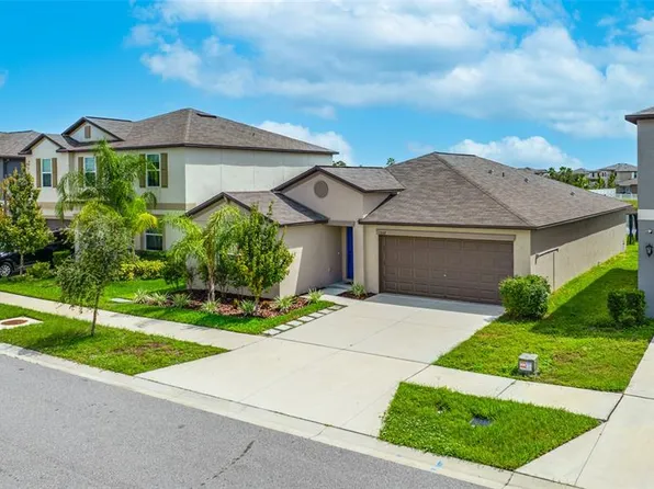 13243 GREAT PLAINS DRIVE, RIVERVIEW, FL 33579