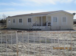 681 McMurray Dr, Pahrump, NV 89060