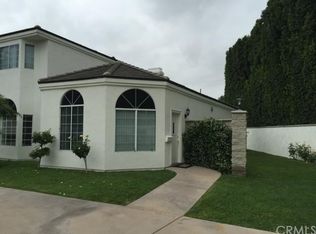 10401 Crawford Canyon Rd, Santa Ana, CA 92705