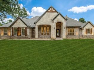 TRACT Five N 81 Hwy, Bowie, TX 76230