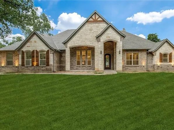 TRACT Five N 81 Hwy, Bowie, TX 76230