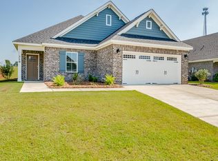 110 Hunters Hill Way, Enterprise, AL 36330