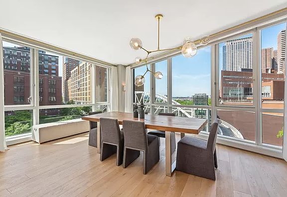 2nd image of 200 Chambers St #4BC