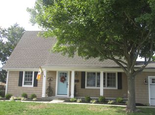 15 McGreevey Dr, Manasquan, NJ 08736