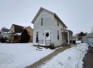 376 W Perry St, Tiffin, OH