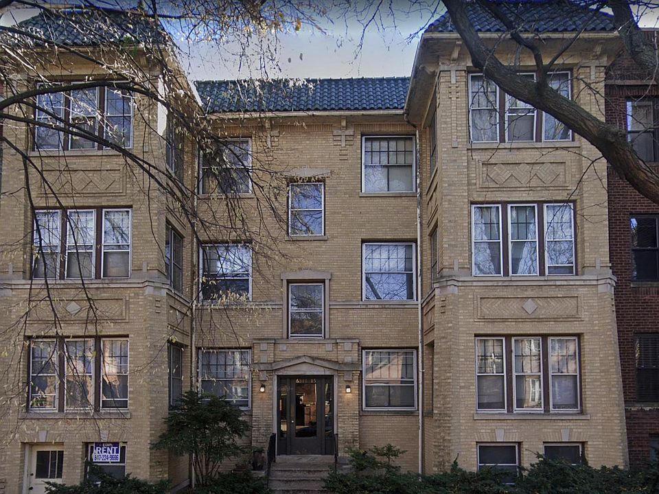 1st image of 6311 N Glenwood Ave #1