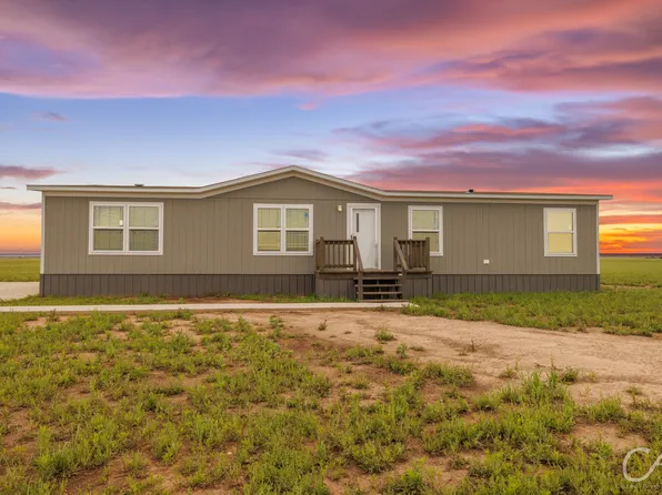 4275 Private Road 4284, Hawley, TX 79525