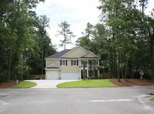 1327 Wannamaker Ave, Summerville, SC 29485
