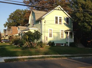 603 Newton Ave, Oaklyn, NJ 08107