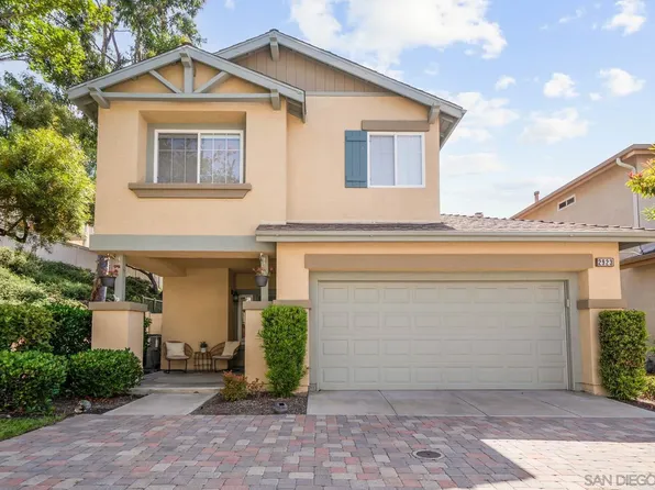 2923 W Canyon Ave, San Diego, CA 92123