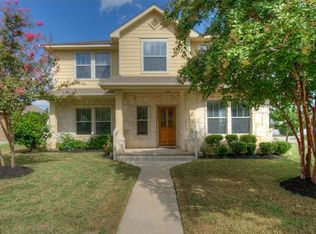 17801 Ice Age Trails St, Pflugerville, TX 78660